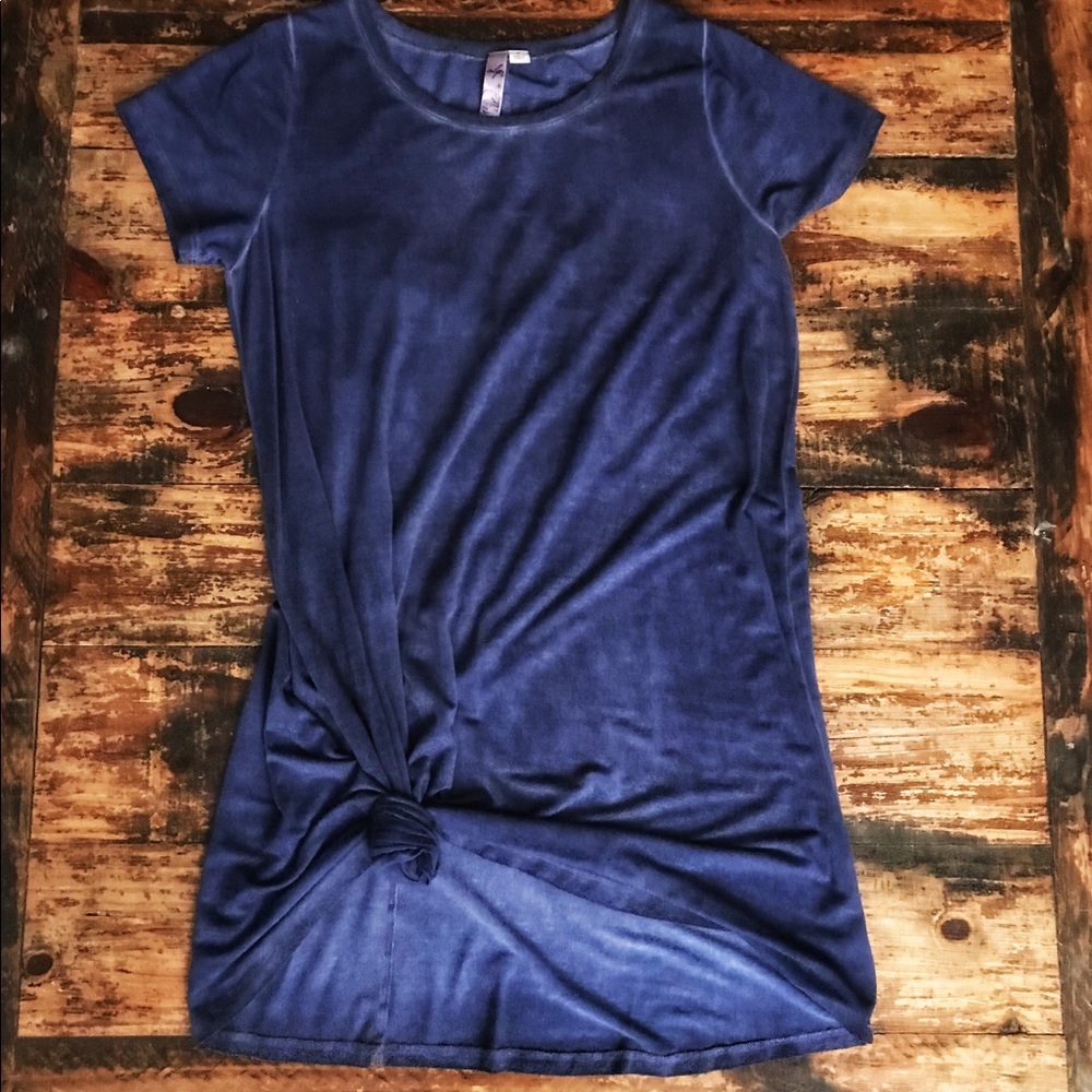 T-shirt Dress